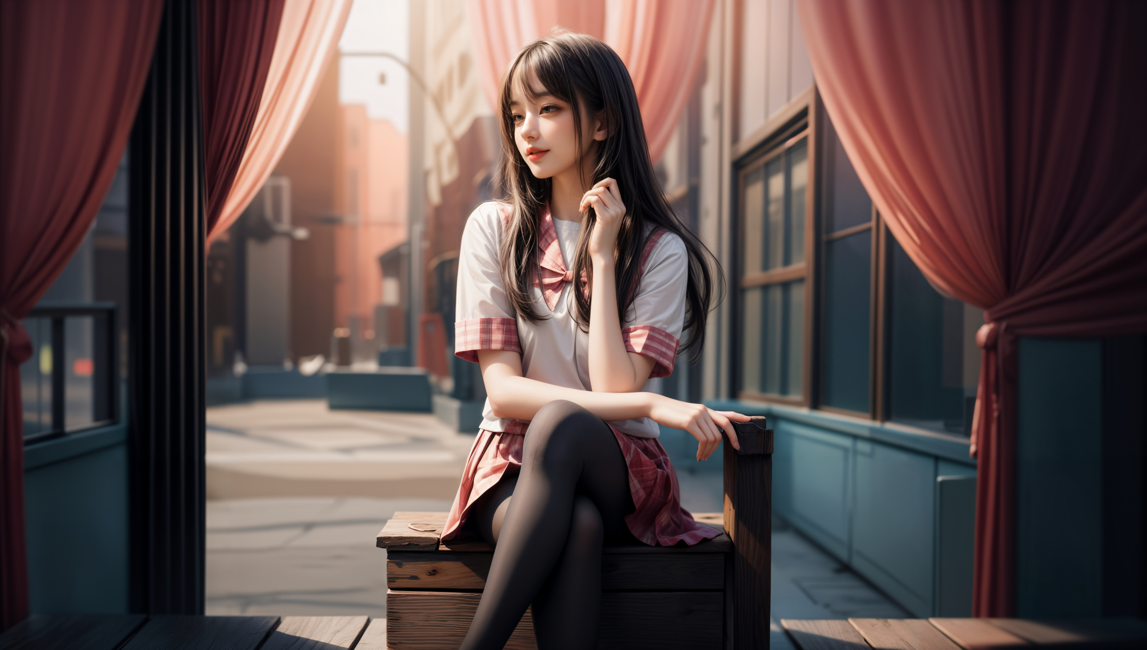 香港青年国际法律人才“带路行”活动启动